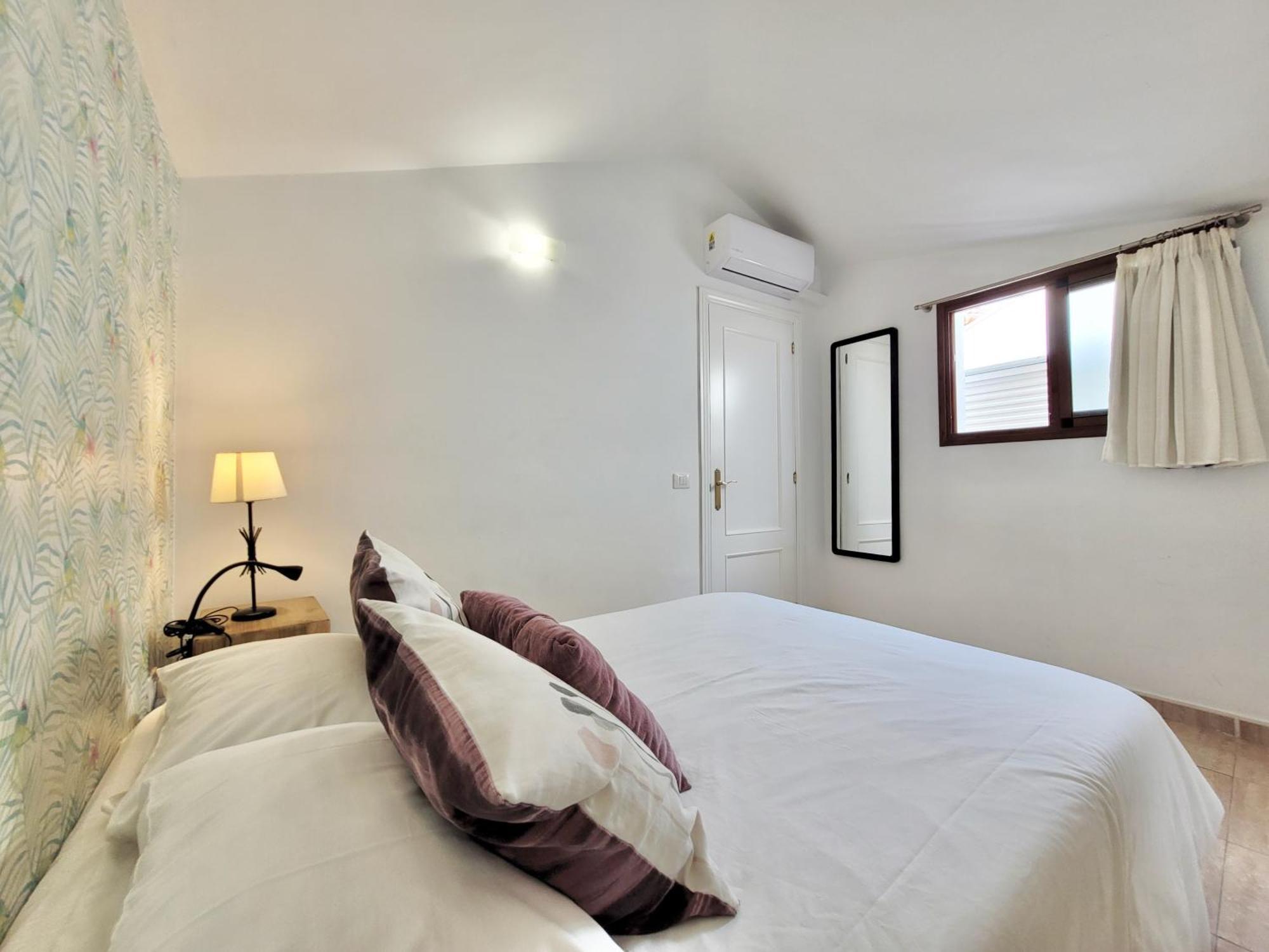 拉克鲁斯Miranda Penthouse Ad With Free Parking公寓 外观 照片