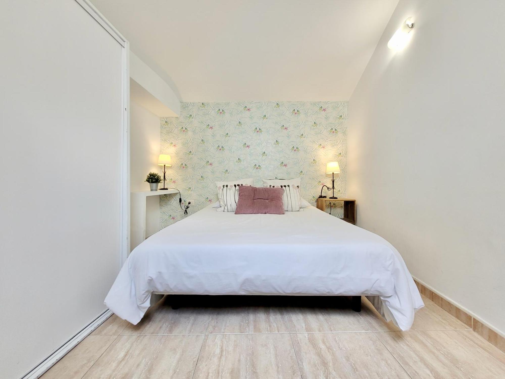 拉克鲁斯Miranda Penthouse Ad With Free Parking公寓 外观 照片
