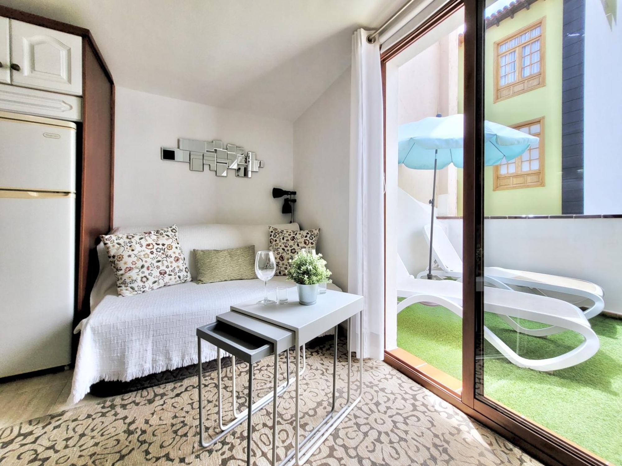 拉克鲁斯Miranda Penthouse Ad With Free Parking公寓 外观 照片